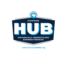 Texas HUB Certified