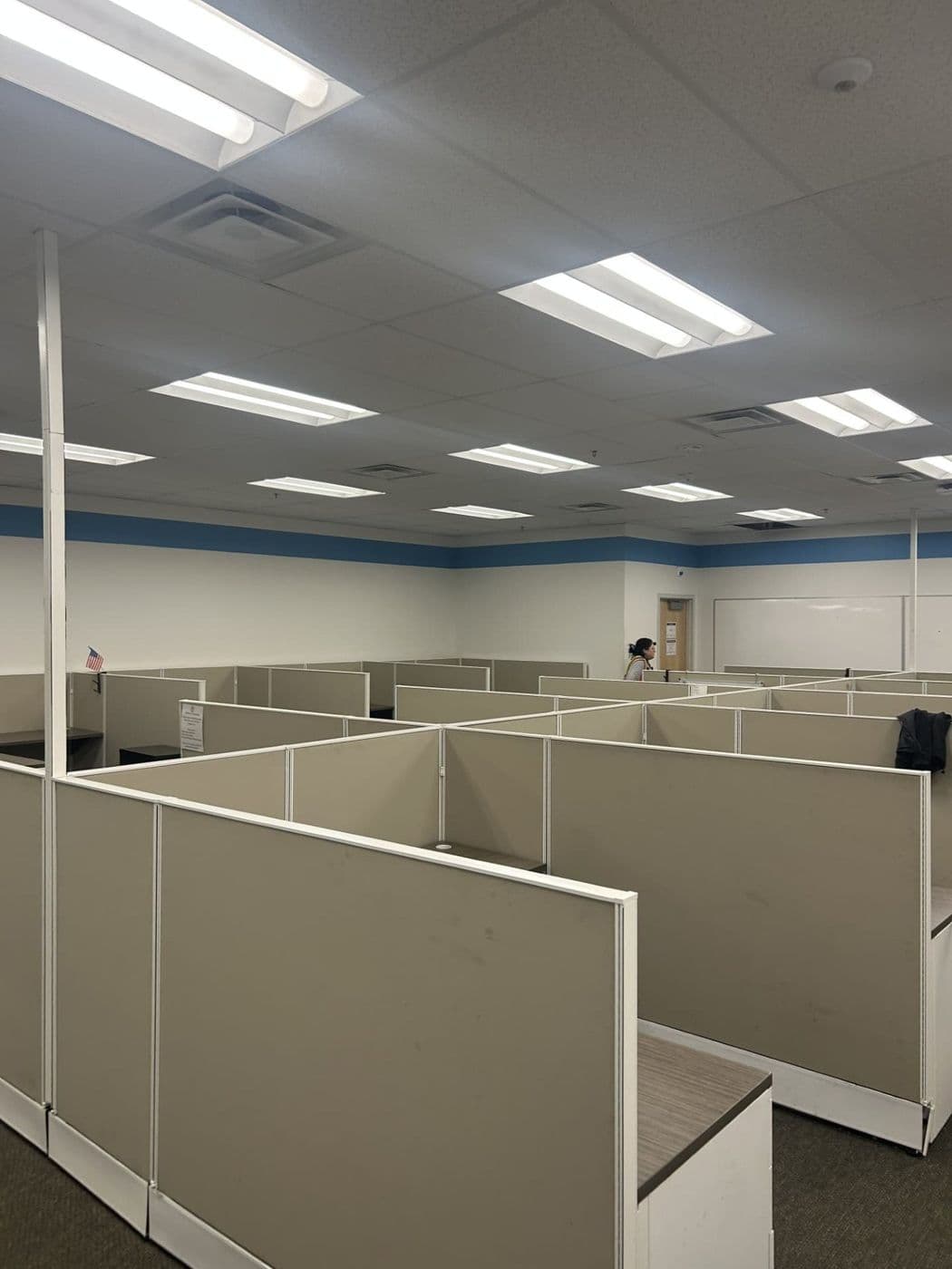 AIS Divi stations installed for an Amazon facility, Forney, TX
