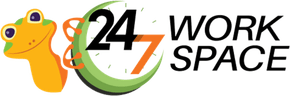 247 Workspace by OiG